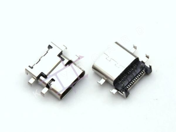 USB-C роз